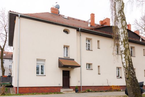 ul. Sienkiewicza, Zabrze