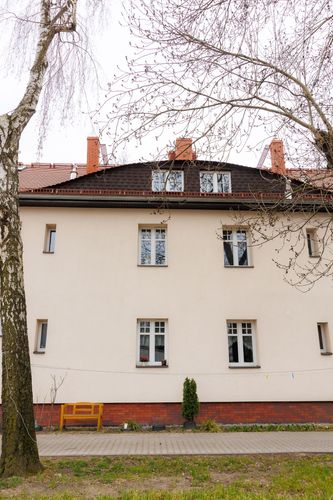 ul. Sienkiewicza, Zabrze