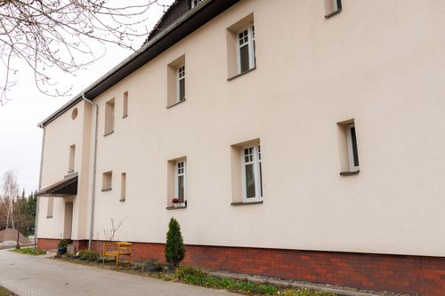 ul. Sienkiewicza, Zabrze