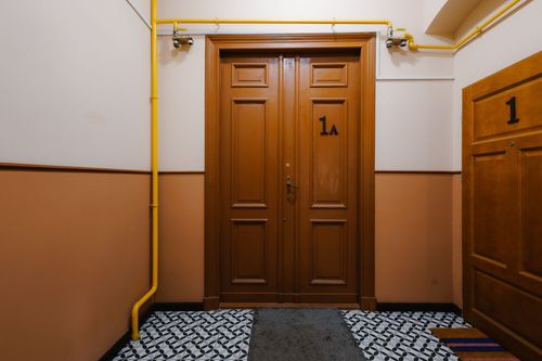 ul. Jana 14, Katowice