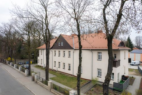 ul. Sienkiewicza, Zabrze
