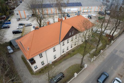 ul. Sienkiewicza, Zabrze