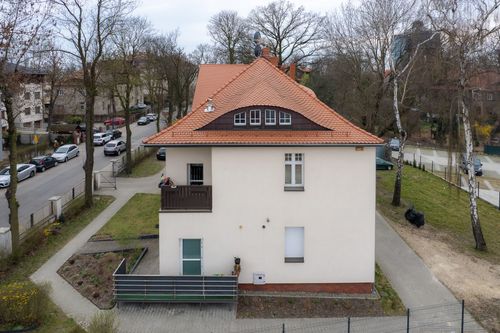 ul. Sienkiewicza, Zabrze