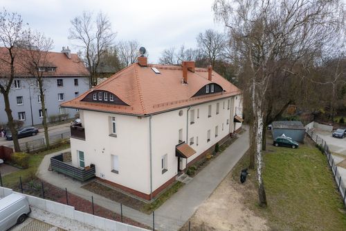 ul. Sienkiewicza, Zabrze