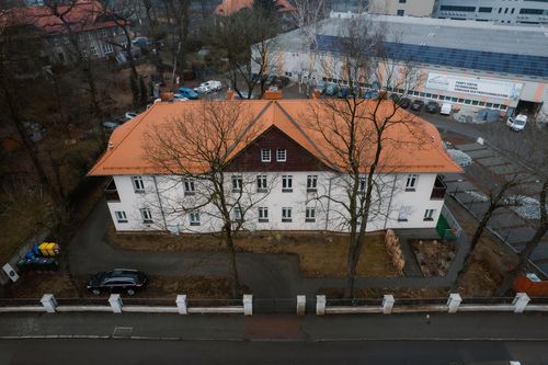 ul. Sienkiewicza, Zabrze