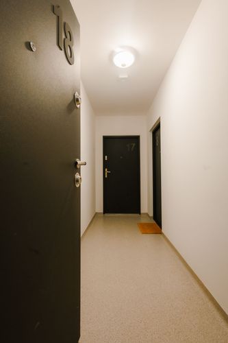 ul. Piastowska 7, Katowice