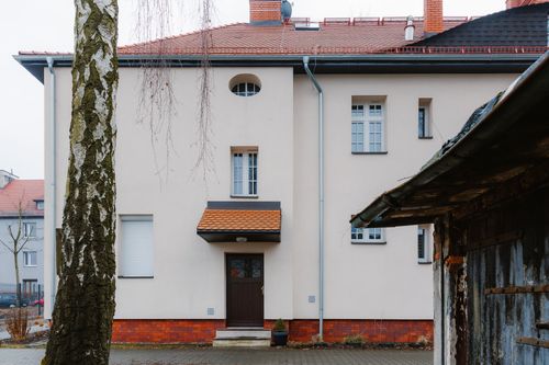 ul. Sienkiewicza, Zabrze