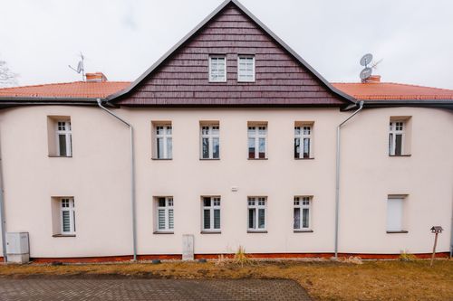 ul. Sienkiewicza, Zabrze