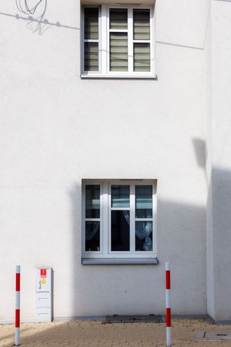 ul. Janasa 10, Ruda Śląska