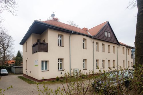 ul. Sienkiewicza, Zabrze