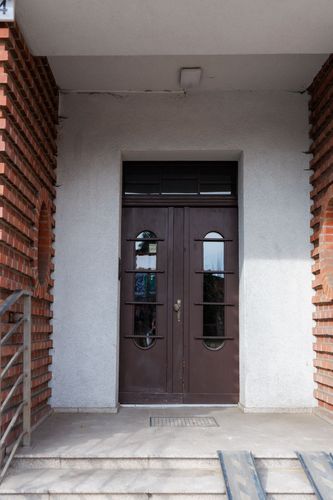 ul. Bielszowicka 116, Ruda Śląska