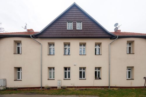 ul. Sienkiewicza, Zabrze