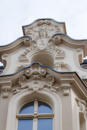 ul. Jana 14, Katowice