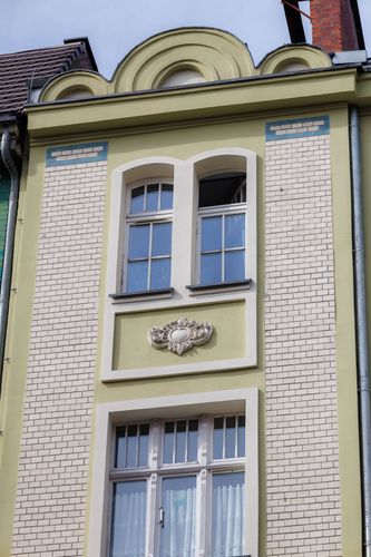 ul. Słowackiego 11, Katowice