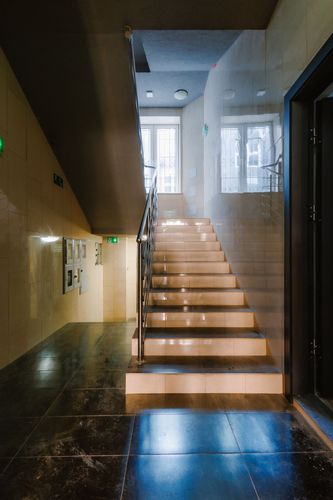 ul. Piastowska 7, Katowice