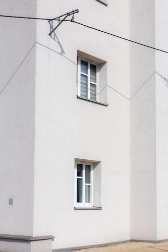 ul. Janasa 10, Ruda Śląska