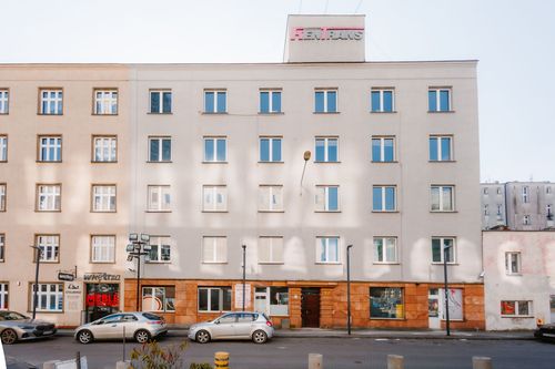 ul. Piastowska 7, Katowice