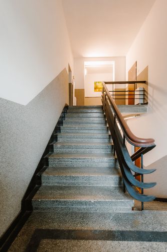 ul. Policyjna 10, Katowice
