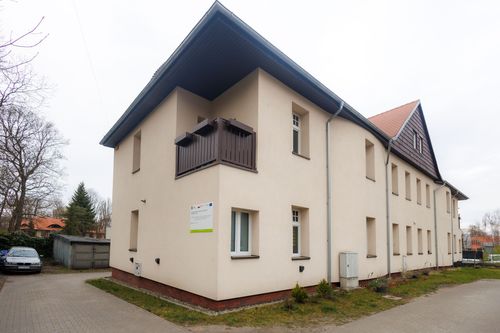 ul. Sienkiewicza, Zabrze