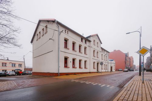 ul. Janasa 16, Ruda Śląska