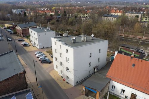 ul. Janasa 10, Ruda Śląska