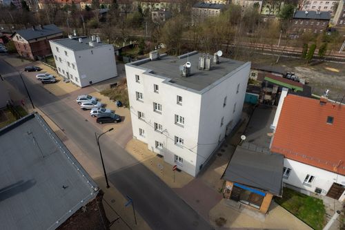 ul. Janasa 10, Ruda Śląska