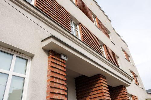 ul. Bielszowicka 116, Ruda Śląska