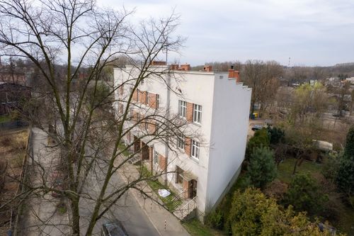 ul. Bielszowicka 116, Ruda Śląska