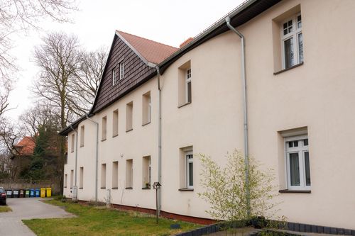 ul. Sienkiewicza, Zabrze