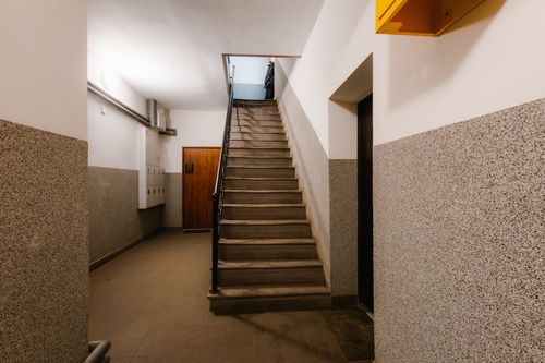 ul. Janasa 10, Ruda Śląska