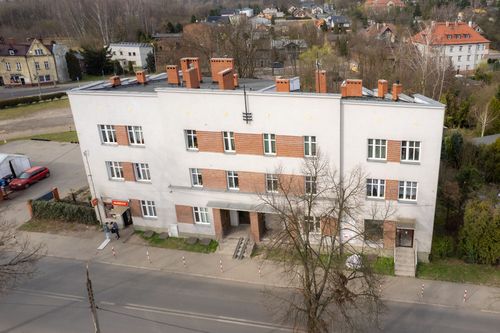ul. Bielszowicka 116, Ruda Śląska