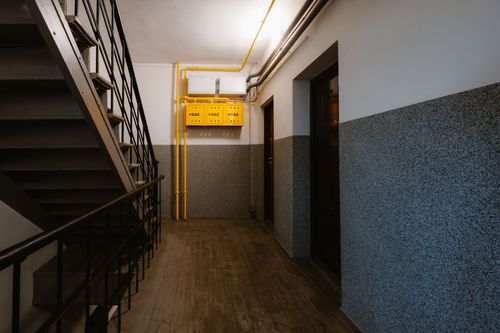 ul. Janasa 10, Ruda Śląska
