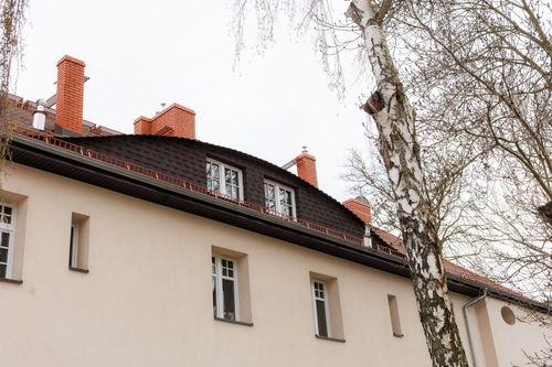 ul. Sienkiewicza, Zabrze